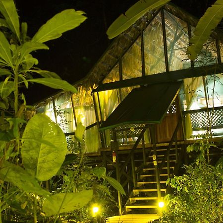 Almonds And Corals Hotel Puerto Viejo de Talamanca Exterior foto